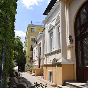 Hotel Michelangelo, Bucureşti