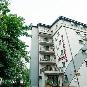 Hotel Citadella, Bucureşti
