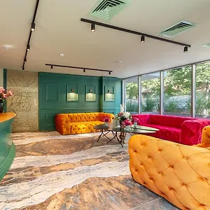 شقة فندقية Tomis Garden