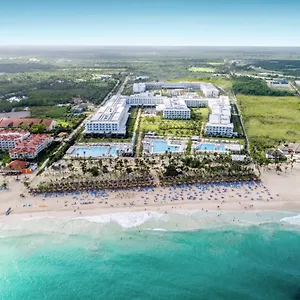 Complex Riu Republica - Adults Only - *****