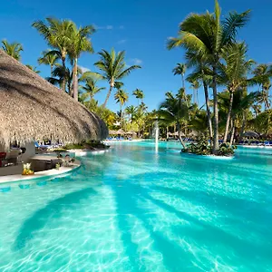 Complex Melia Caribe *****