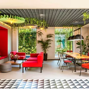 فندق Ibis Politehnica