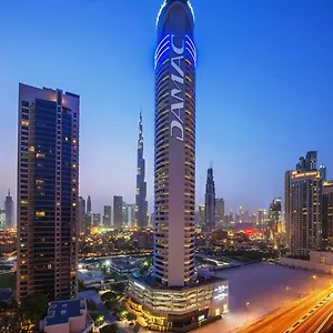 Hotel de apartamente Damac Maison Distinction *****