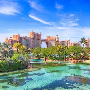 Complex The Royal At Atlantis ****