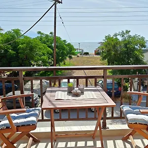 Han Anthoula House 