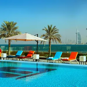 Complex Aloft Palm Jumeirah ****